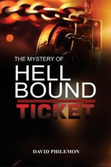 The Mystery of the Hell Bound Ticket