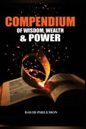 Compendium of Wisdom, Wealth and Power