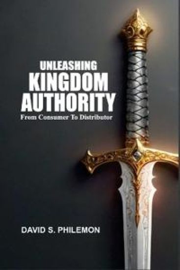 Unleashing Kingdom Authority