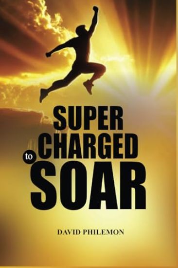 Supercharged To Soar