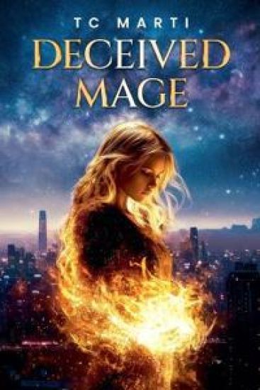 Deceived Mage