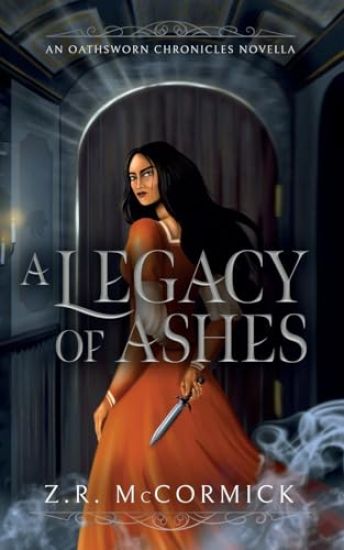 A Legacy of Ashes