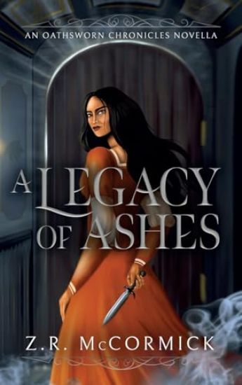 A Legacy of Ashes
