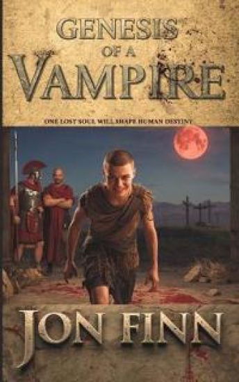Genesis of a Vampire