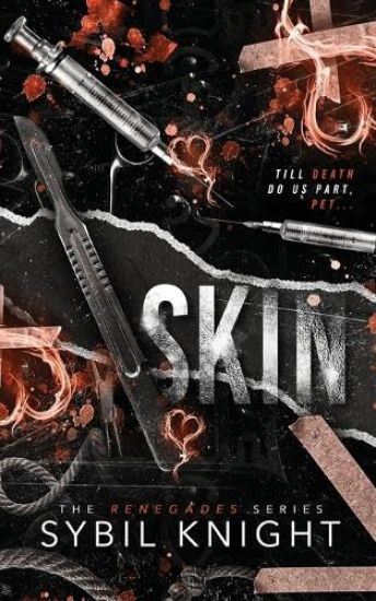 SKIN - Discreet Cover