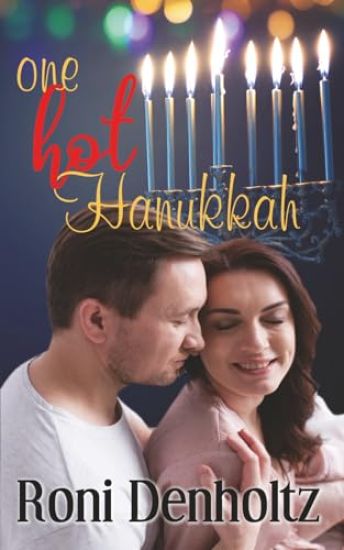 One Hot Hanukkah
