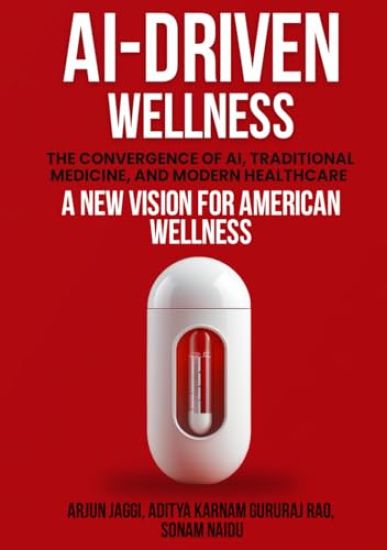 Ai-Driven Wellness