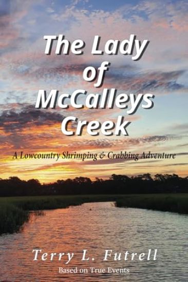 The Lady of McCalleys Creek