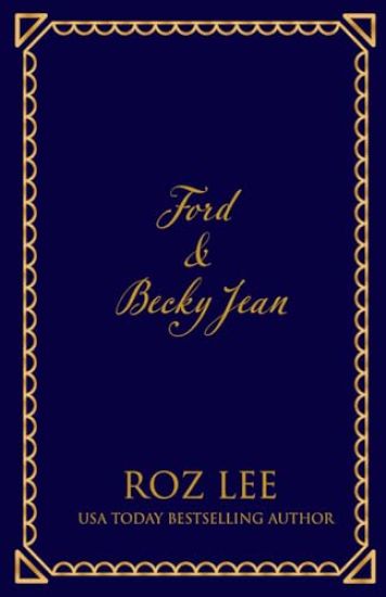 Ford & Becky Jean