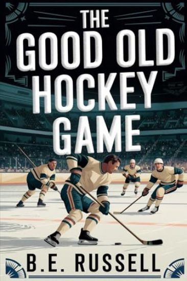 The Good Old Hockey Game