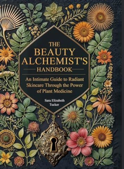 The Beauty Alchemist's Handbook