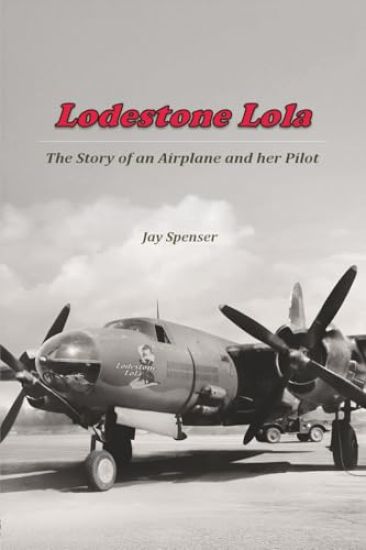 Lodestone Lola