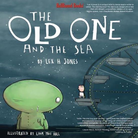 The Old One and the Sea