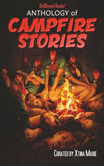 Anthology of Campfire Stories