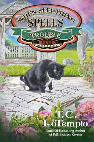 When Sleuthing Spells Trouble