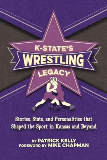 K-State's Wrestling Legacy