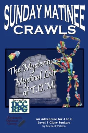 Sunday Matinee Crawls