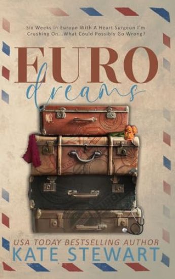 Euro Dreams