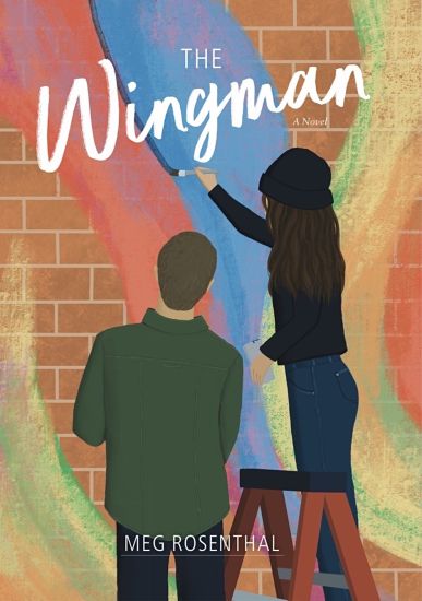 The Wingman