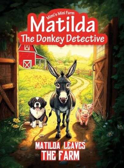 Matilda Leaves the Farm