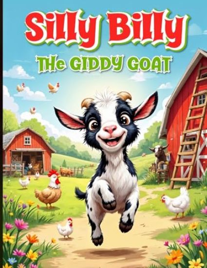 Silly Billy