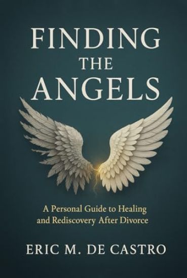 Finding The Angels