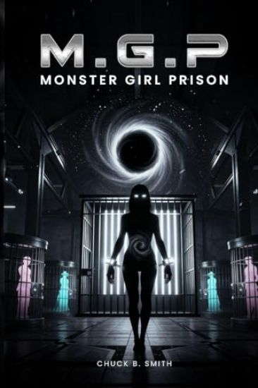 M.G.P. Monster Girl Prison