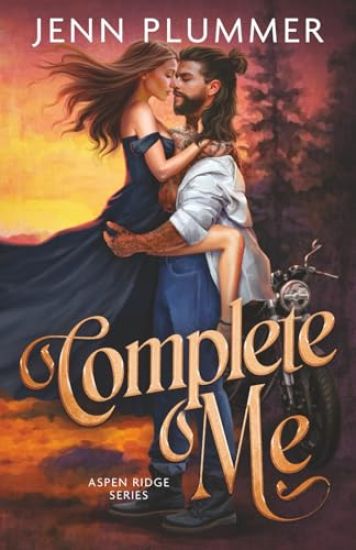 Complete Me