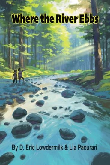 Where the River Ebbs