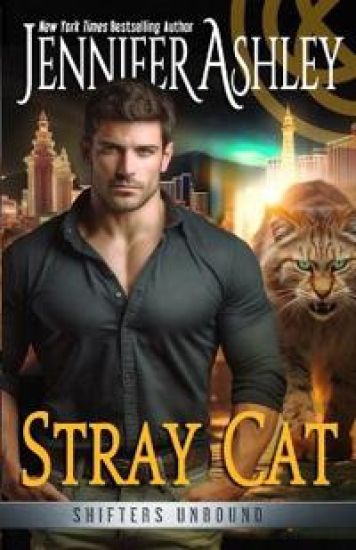 Stray Cat