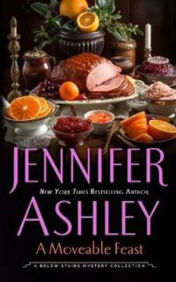 A Moveable Feast