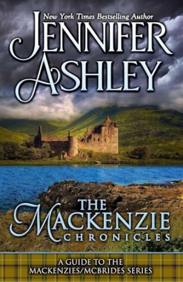 The Mackenzie Chronicles