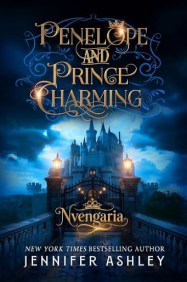 Penelope and Prince Charming
