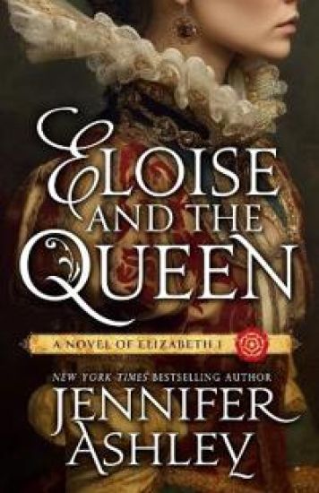 Eloise and the Queen