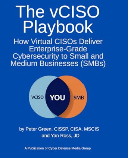 The vCISO Playbook