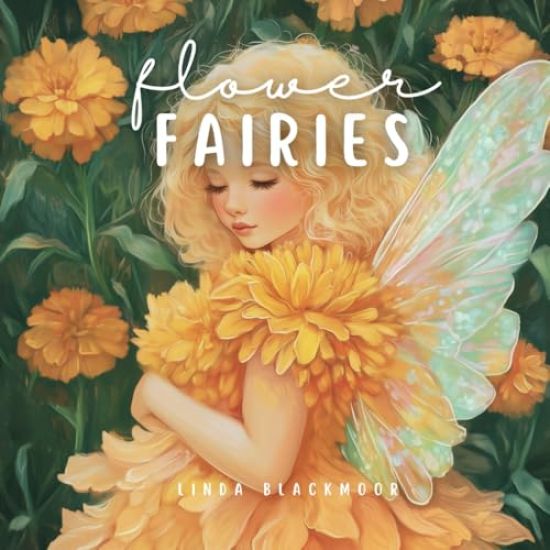 Flower Fairies