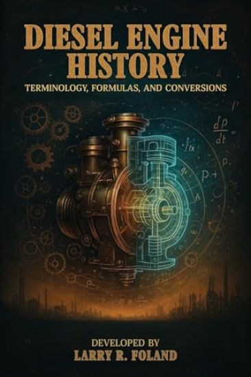 Diesel Engine History
