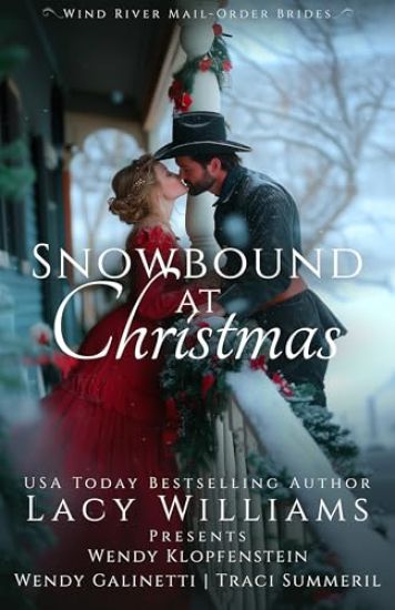 Snowbound at Christmas