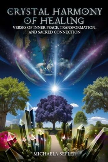 Crystal Harmony of Healing