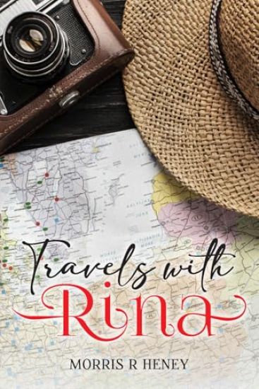 Travels with Rina