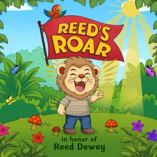Reed's Roar