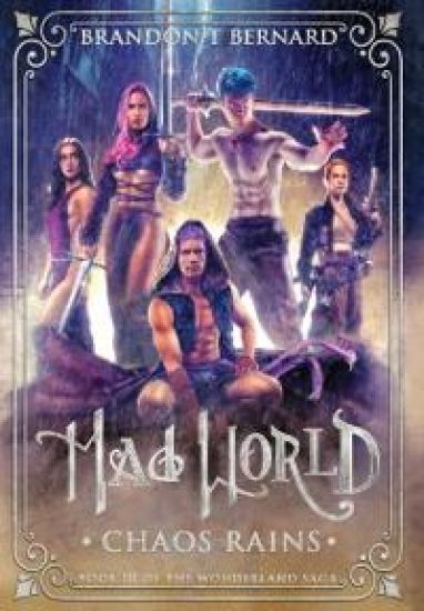 Mad World