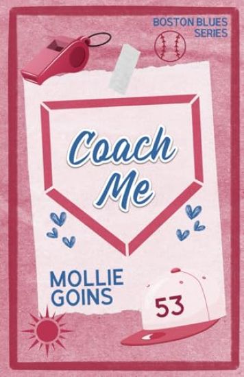 Kansikuva: Coach Me
