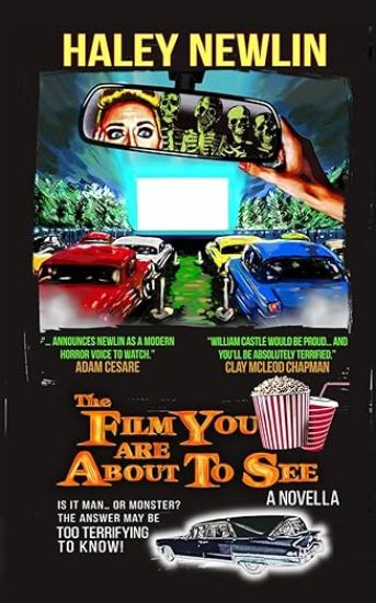 The Film You Are About to See