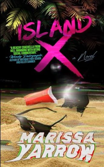 Island X