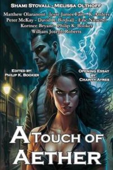 A Touch of Aether