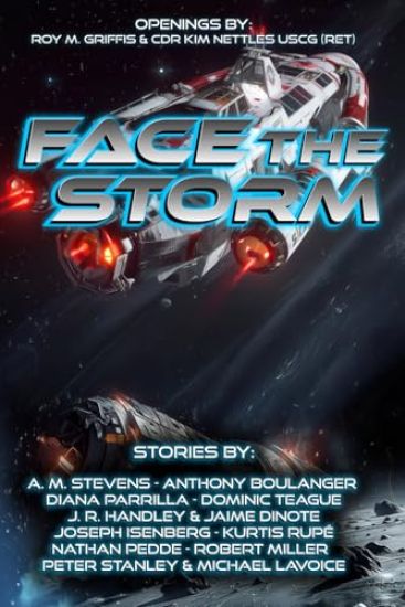 Face the Storm