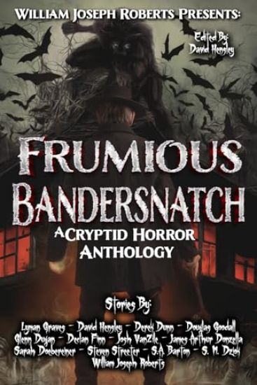Frumious Bandersnatch