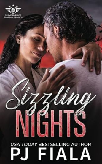 Sizzling Nights