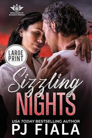 Sizzling Nights